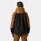 Helly Hansen 74290 Oxford Softshell Hooded Work Jacket