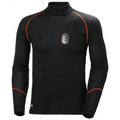 Helly Hansen 75075 Fakse Flame Retardant High Neck Shirt