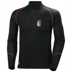 Helly Hansen 75075 Fakse Flame Retardant High Neck Shirt