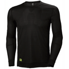 Helly Hansen 75105 Lifa Base Layer Crewneck