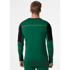 Helly Hansen 75106 Lifa Base Layer Merino Crewneck
