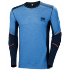 Helly Hansen 75106 Lifa Base Layer Merino Crewneck
