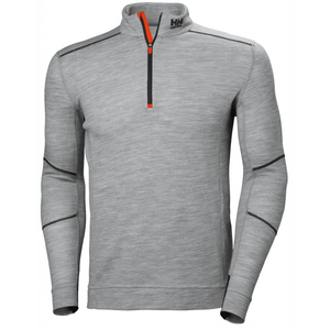 Grey Melange