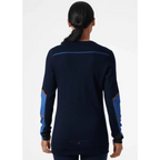 Helly Hansen 75209 Women's Lifa Base Layer Merino Crewneck