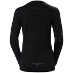 Helly Hansen 75209 Women's Lifa Base Layer Merino Crewneck