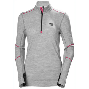 Grey Melange