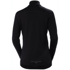 Helly Hansen 75210 Women's Lifa Base Layer Merino Half Zip