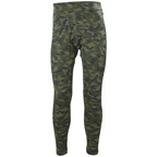 Helly Hansen 75506 Lifa Base Layer Merino Pant