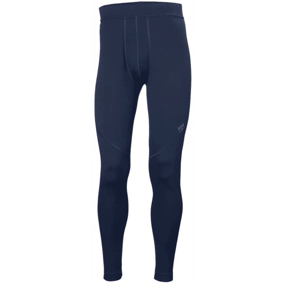 Helly Hansen 75506 Lifa Base Layer Merino Pant