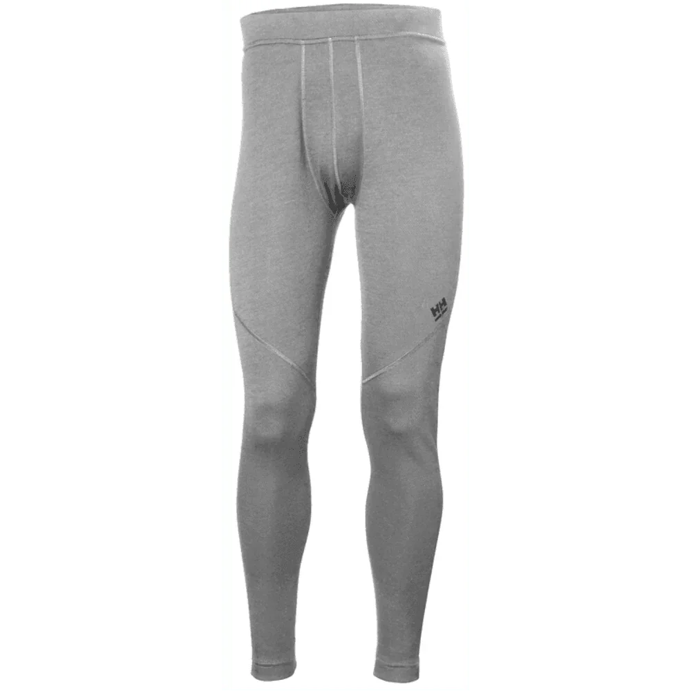 Helly Hansen 75506 Lifa Base Layer Merino Pant