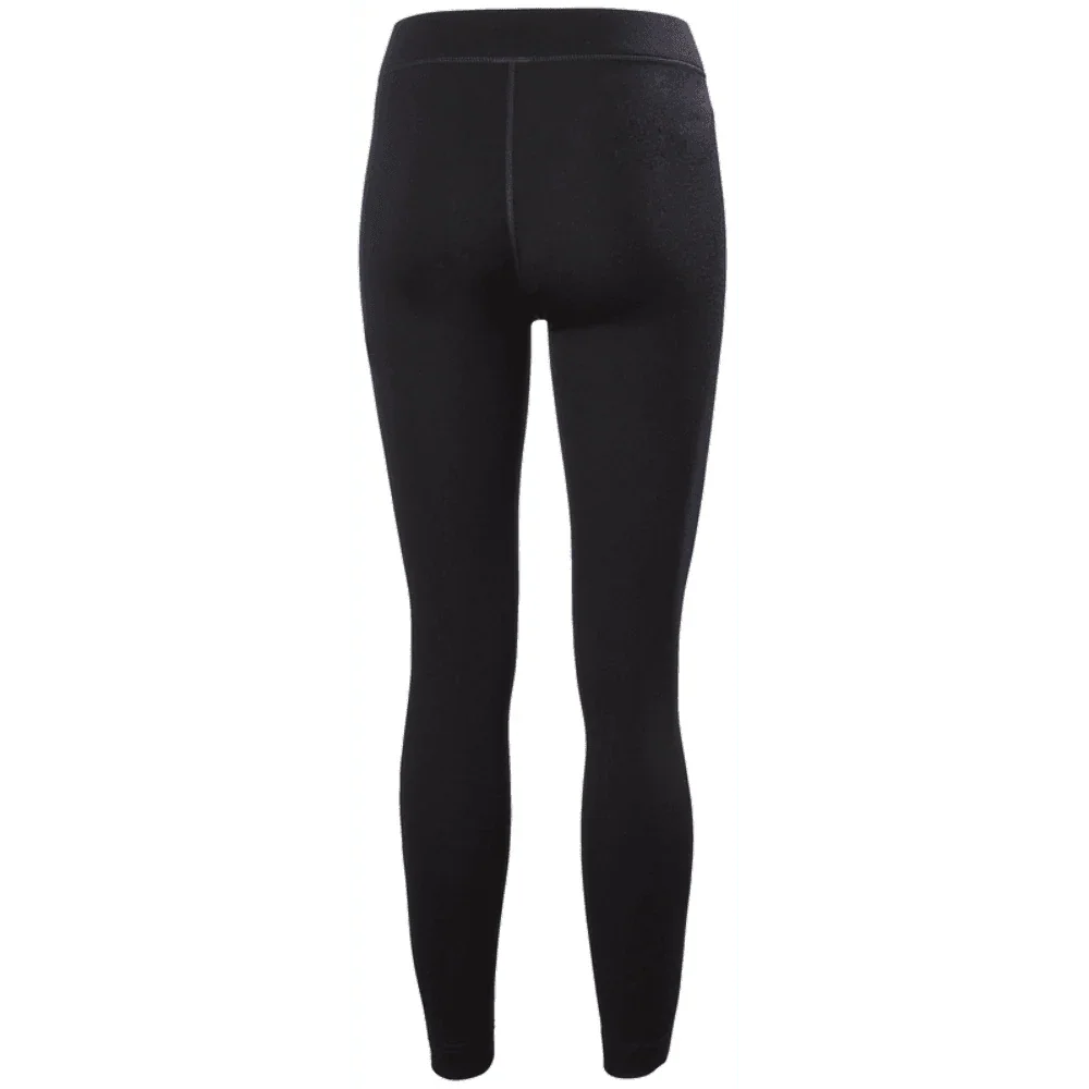 Helly Hansen 75520 Women's Lifa Base Layer Merino Trousers