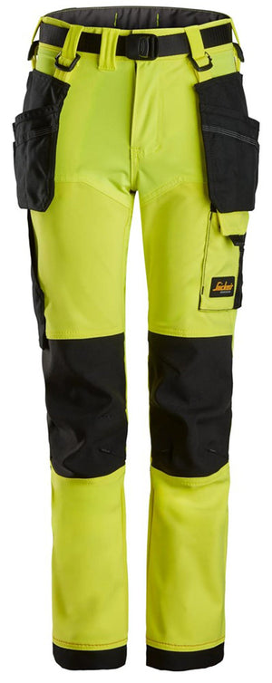 Neon / Black