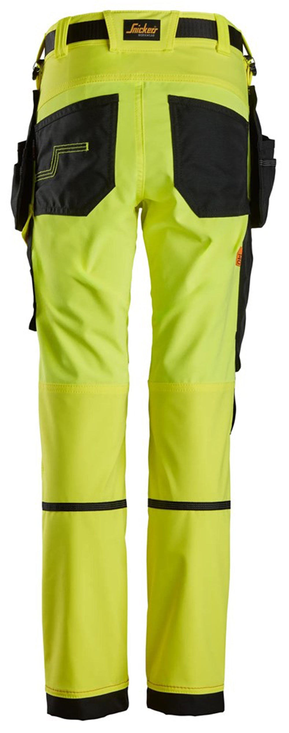 Snickers 7575 AllroundWork Junior 4-way Stretch Trousers