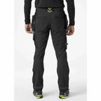 Helly Hansen 76563 Magni 4-Way Stretch Holster Pocket Knee Pad Trousers