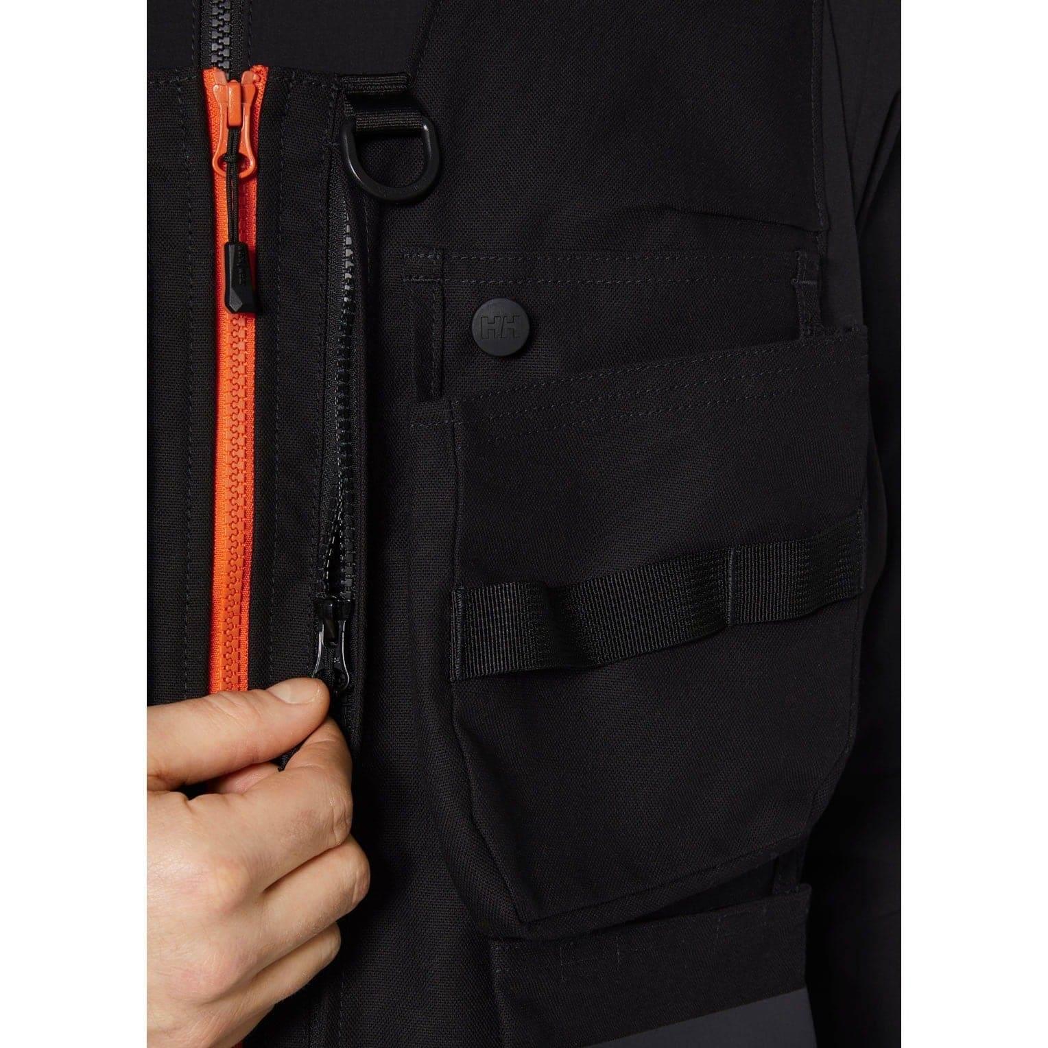 Helly Hansen 77140 Chelsea Evo Tool Vest