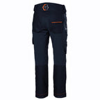 Helly Hansen 77441 Chelsea Evolution 4-Way Stretch Holster Pocket Knee Pad Trousers