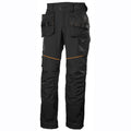 Helly Hansen 77441 Chelsea Evolution 4-Way Stretch Holster Pocket Knee Pad Trousers