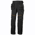 Helly Hansen 77441 Chelsea Evolution 4-Way Stretch Holster Pocket Knee Pad Trousers