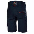 Helly Hansen 77444 Chelsea Evolution 4-Way Stretch Service Shorts