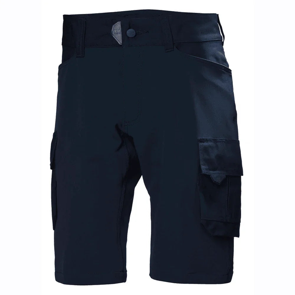 Helly Hansen 77444 Chelsea Evolution 4-Way Stretch Service Shorts