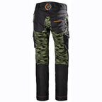 Helly Hansen 77445 Chelsea Evolution Service Pant Trousers