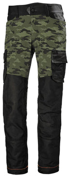 Helly Hansen 77445 Chelsea Evolution Service Pant Trousers