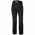Helly Hansen 77445 Chelsea Evolution Service Pant Trousers