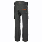 Helly Hansen 77446 Chelsea Evolution 4-Way Stretch Work Pant Trousers
