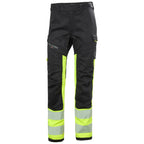 Helly Hansen 77449 Fyre Anti Flame Arc Protection Pant Trousers Class 1