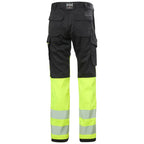 Helly Hansen 77449 Fyre Anti Flame Arc Protection Pant Trousers Class 1