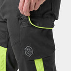 Helly Hansen 77449 Fyre Anti Flame Arc Protection Pant Trousers Class 1