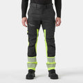 Helly Hansen 77449 Fyre Anti Flame Arc Protection Pant Trousers Class 1