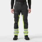 Helly Hansen 77449 Fyre Anti Flame Arc Protection Pant Trousers Class 1