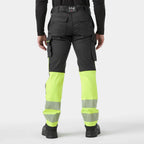 Helly Hansen 77449 Fyre Anti Flame Arc Protection Pant Trousers Class 1