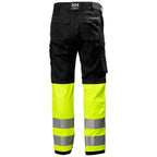 Helly Hansen 77449 Fyre Anti Flame Arc Protection Pant Trousers Class 1