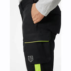 Helly Hansen 77449 Fyre Anti Flame Arc Protection Pant Trousers Class 1