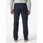 Helly Hansen 77460 Oxford 2-Way Stretch Service Pant Trouser