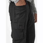 Helly Hansen 77460 Oxford 2-Way Stretch Service Pant Trouser