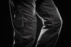Helly Hansen 77462 Oxford 2-Way Stretch Work Cargo Trouser Pants