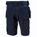Helly Hansen 77463 Oxford 2-Way Stretch Construction Shorts