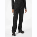 Helly Hansen 77480 Women's Luna 2-Way Stetch Cargo Service Pant Trouser