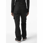 Helly Hansen 77481 Women's Luna Construction Pant Trouser