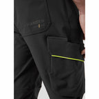 Helly Hansen 77501 Hi-Vis ICU BRZ Cargo Service Pants Trousers Class 1