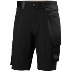 Helly Hansen 77506 4-Way Stretch Oxford Connect Holster Shorts