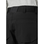 Helly Hansen 77506 4-Way Stretch Oxford Connect Holster Shorts