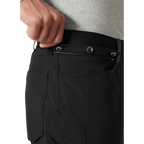 Helly Hansen 77506 4-Way Stretch Oxford Connect Holster Shorts