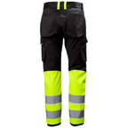 Helly Hansen 77515 UC-ME Service Pants, Class 1