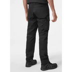 Helly Hansen 77525 Manchester Service Trousers Black