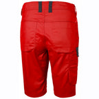 Helly Hansen 77535 Women's Manchester 2-Way Stretch Cargo Work Shorts