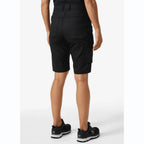 Helly Hansen 77535 Women's Manchester 2-Way Stretch Cargo Work Shorts